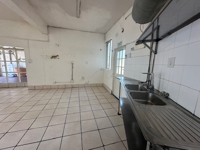 To Let commercial Property for Rent in Plumstead Western Cape